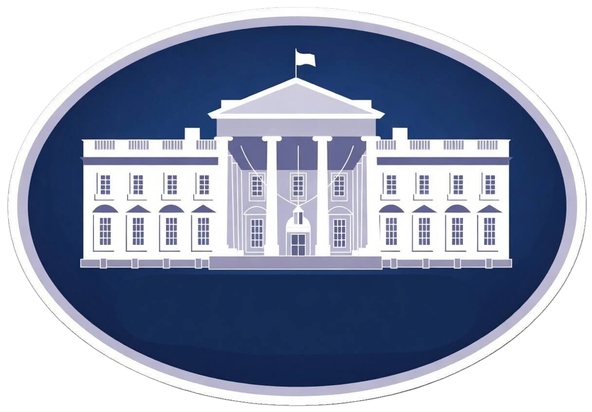 White House Logo